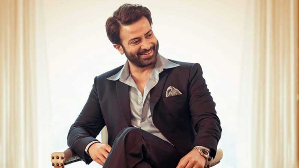 সবাই বলেছে পারবে না, বলেছি ‘দেখে নিও’