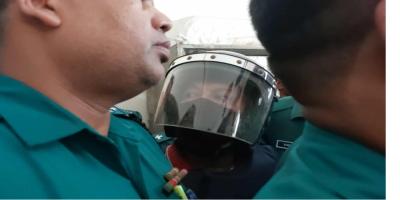 হত্যা মামলায় অভিনেতা সিদ্দিকুর ৩ দিনের রিমান্ডে