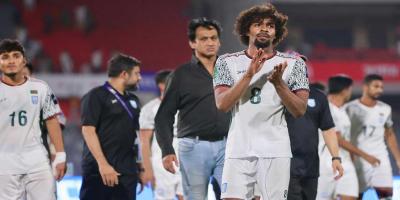 হামজাকে ছাড়াই নেপাল সফরে বাংলাদেশ