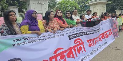 যেখানেই শিবির ‘গুপ্তরাজনীতি’ করবে, সেখানেই তাদের প্রতিহত করা হবে