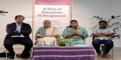 আইনশৃঙ্খলা পরিস্থিতির অবনতি, শান্তিপূর্ণ ক্ষমতা হস্তান্তর নিয়ে উদ্বেগ বাড়ছে