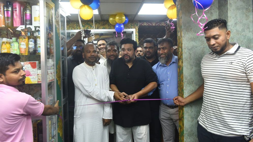 গুমের শিকার ৭ পরিবারের জন্য ব্যবসা প্রতিষ্ঠান খুলে দিল বিএনপি