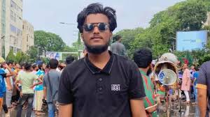 ডাকসুতে জিতা লাগবে না, কেবল বেঁচে থাকতে চাই: আবদুল কাদের