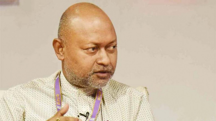 অধ্যাপক কলিমউল্লাহর জামিন নাকচ