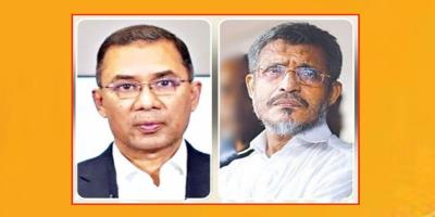 তারেক রহমান-বাবরের খালাসের রায় আপিল বিভাগেও বহাল