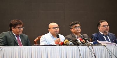 আইসিটি আইনে অভিযুক্তরা এমপি বা সরকারি চাকরিপ্রার্থী হতে পারবেন না