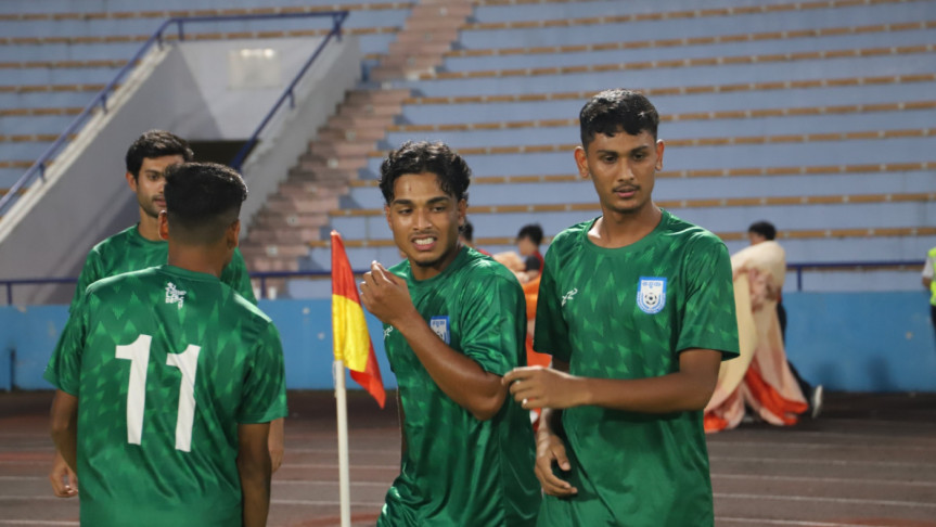 ঘুরে দাঁড়ানোর লক্ষ্যে শনিবার মাঠে নামছে বাংলাদেশ