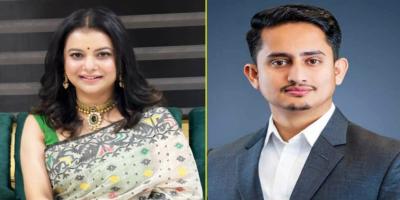 পঞ্চগড়ে রিসোর্ট খুঁজলেন শবনম ফারিয়া, যে পরামর্শ দিলেন সারজিস