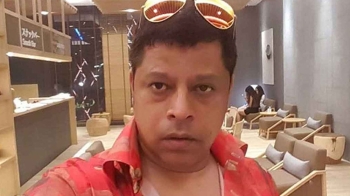 ক্যাসিনো–কাণ্ডে আলোচিত সেলিম প্রধান সিসা বার থেকে গ্রেপ্তার
