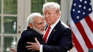 যুক্তরাষ্ট্রের সঙ্গে ভারতের সম্পর্ক নিয়ে এক্সে মোদির পোস্ট