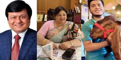 ছাগল–কাণ্ডের মতিউরকে গোপন বৈঠকের সুযোগ, ১১ পুলিশ সদস্য বরখাস্ত