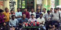 ফেসবুক অ্যাকাউন্ট ডিজেবেল, বললেন ছাত্রদল ও শিবির সমর্থিত প্যানেলের কয়েক প্রার্থী