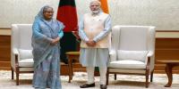 ‘হাসিনাকে নরেন্দ্র মোদি মেরে ফেললেও আশ্চর্য হব না’