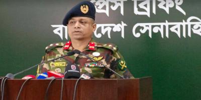 সেনাবাহিনীর প্রত্যাশা: ডাকসু নির্বাচনের মাধ্যমে সুষ্ঠু পরিবেশে ভোটের চর্চা হবে