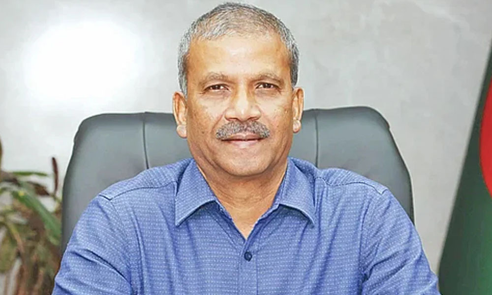 ডাকসু নির্বাচন গণতন্ত্র অভিমুখী বিশাল পদযাত্রা : আসিফ নজরুল