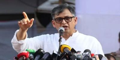 সংবিধান নিয়ে প্রশ্ন ওঠে এমন পদক্ষেপ না নেওয়ার আহ্বান বিএনপির