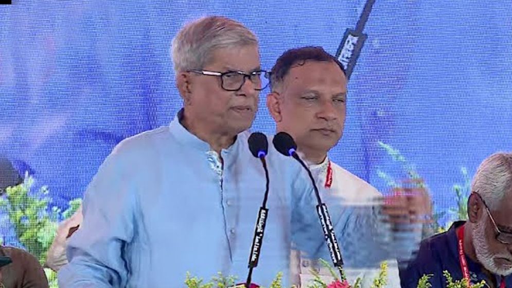 যাদের সদ্যজন্ম কিংবা স্বাধীনতা প্রশ্নে ভিন্নমত ছিল তারাও আজ বিএনপির সমালোচনা করে