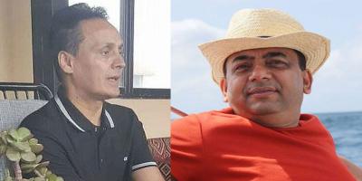 বেনজিরসহ হেভিওয়েটদের মার্কিন নিষেধাজ্ঞা তুলে দেওয়ার প্রতিশ্রুতি দিয়েছিলেন এনায়েত